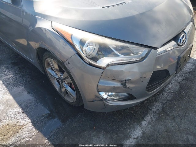 KMHTC6AD6GU267165 Hyundai dohc gdi gamma