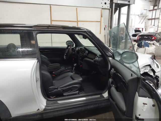 WMWXM7C59ET926189 Mini Hardtop Cooper S