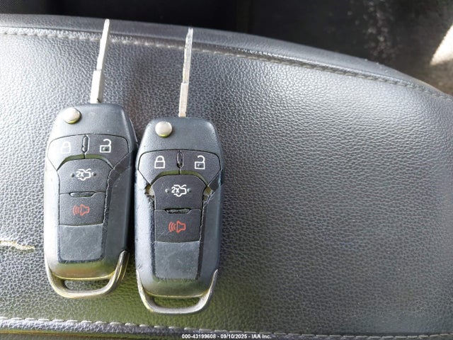 Продаж на аукціоні авто 2014 Ford Fusion Se, vin: 3FA6P0HDXER176287, номер лоту: 43199608