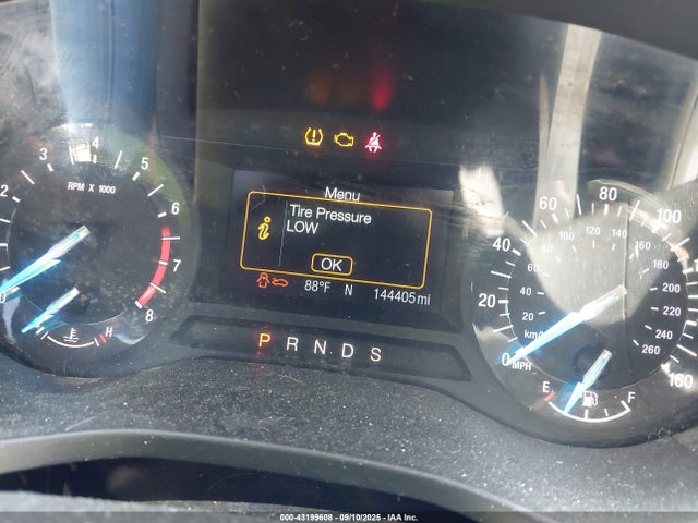 Продаж на аукціоні авто 2014 Ford Fusion Se, vin: 3FA6P0HDXER176287, номер лоту: 43199608