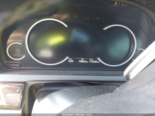 2015 BMW 750LI WBAYF8C54FD655428 Photo 6