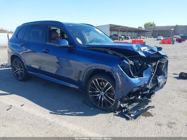 2020 BMW X5 5UXCR6C03LLL74881
