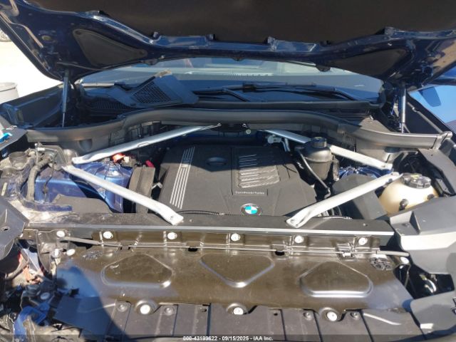 2020 BMW X5 5UXCR6C03LLL74881 Photo 9