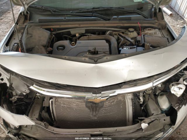 2019 CHEVROLET MALIBU 1G1ZC5ST3KF134352 Photo 9