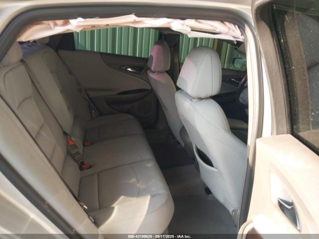 2019 CHEVROLET MALIBU 1G1ZC5ST3KF134352 Photo 7