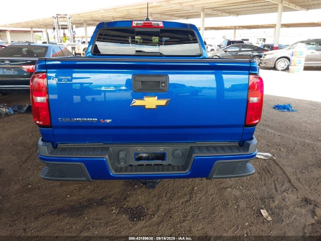 1GCGSDEN4J1319983 Chevrolet lgz - di: direct injection, vvt: variable valve timing, alum, var2, gen2