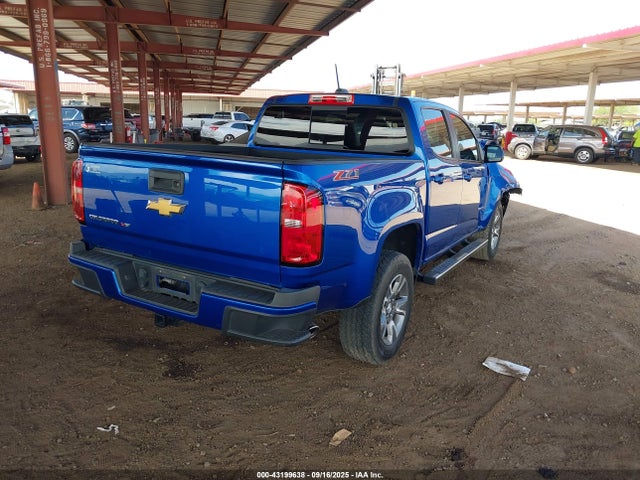 1GCGSDEN4J1319983 Chevrolet lgz - di: direct injection, vvt: variable valve timing, alum, var2, gen2