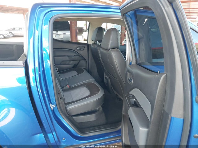 1GCGSDEN4J1319983 Chevrolet lgz - di: direct injection, vvt: variable valve timing, alum, var2, gen2