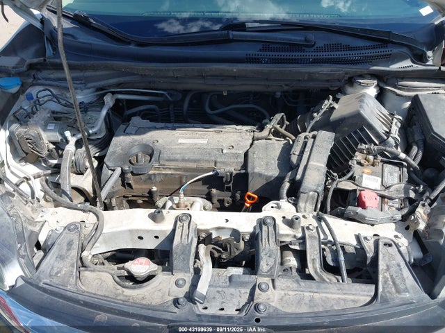 5J6RM3H4XGL008520 Honda k24w9