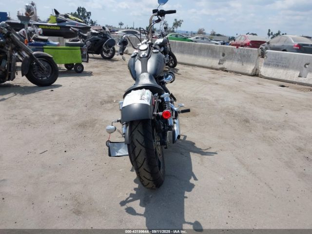 2013 HARLEY-DAVIDSON FXDB 1HD1GX415DC306206 Photo 5