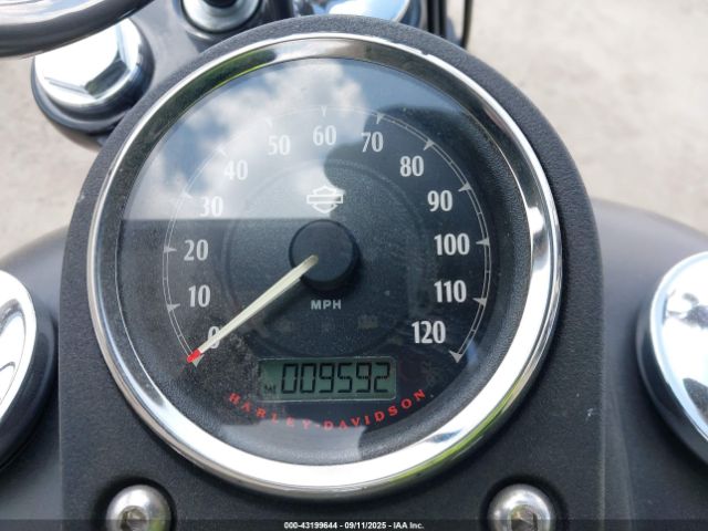 2013 HARLEY-DAVIDSON FXDB 1HD1GX415DC306206 Photo 6