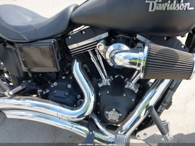 2013 HARLEY-DAVIDSON FXDB 1HD1GX415DC306206 Photo 7