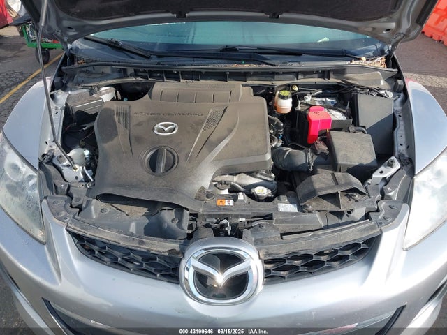 Продаж на аукціоні авто 2010 Mazda Cx-7 S Touring, vin: JM3ER4WL2A0335273, номер лоту: 43199646