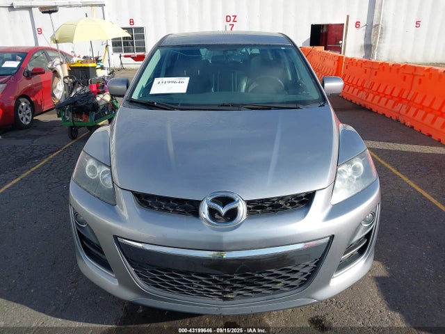 Продаж на аукціоні авто 2010 Mazda Cx-7 S Touring, vin: JM3ER4WL2A0335273, номер лоту: 43199646