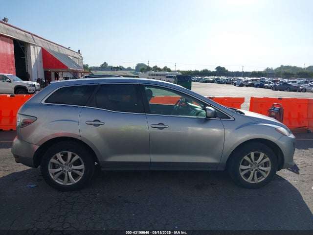 Продаж на аукціоні авто 2010 Mazda Cx-7 S Touring, vin: JM3ER4WL2A0335273, номер лоту: 43199646