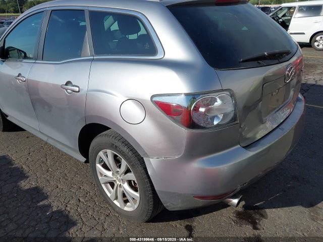 Продаж на аукціоні авто 2010 Mazda Cx-7 S Touring, vin: JM3ER4WL2A0335273, номер лоту: 43199646