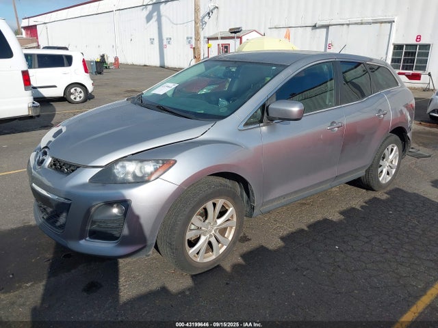 Продаж на аукціоні авто 2010 Mazda Cx-7 S Touring, vin: JM3ER4WL2A0335273, номер лоту: 43199646