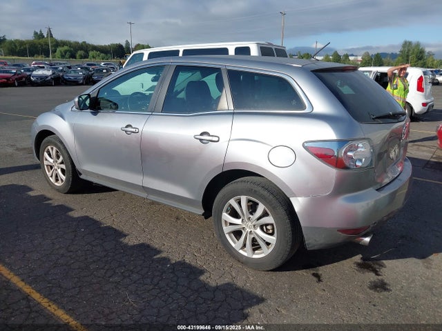 Продаж на аукціоні авто 2010 Mazda Cx-7 S Touring, vin: JM3ER4WL2A0335273, номер лоту: 43199646