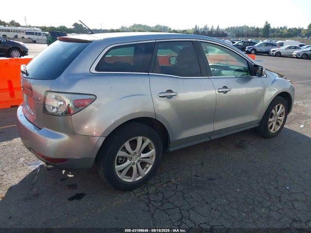 Продаж на аукціоні авто 2010 Mazda Cx-7 S Touring, vin: JM3ER4WL2A0335273, номер лоту: 43199646