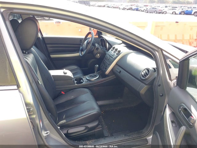 Продаж на аукціоні авто 2010 Mazda Cx-7 S Touring, vin: JM3ER4WL2A0335273, номер лоту: 43199646