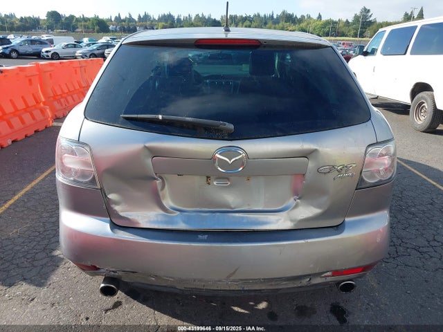 Продаж на аукціоні авто 2010 Mazda Cx-7 S Touring, vin: JM3ER4WL2A0335273, номер лоту: 43199646