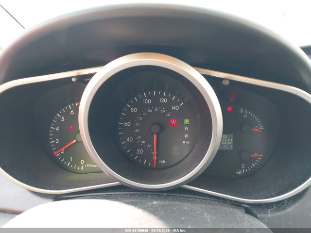 Продаж на аукціоні авто 2010 Mazda Cx-7 S Touring, vin: JM3ER4WL2A0335273, номер лоту: 43199646