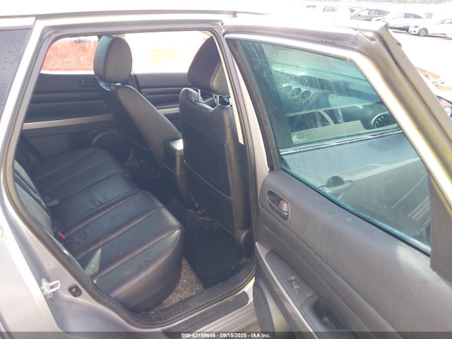Продаж на аукціоні авто 2010 Mazda Cx-7 S Touring, vin: JM3ER4WL2A0335273, номер лоту: 43199646