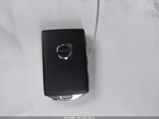 2025 VOLVO XC90 PLUG-IN HYBRID YV4H60PJ4S1308363 Photo 10