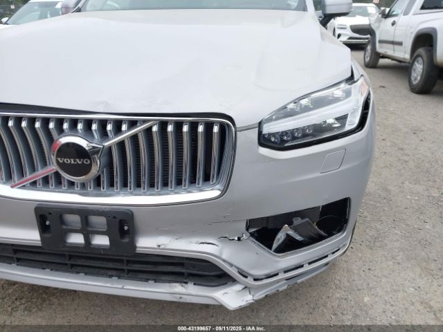 2025 VOLVO XC90 PLUG-IN HYBRID YV4H60PJ4S1308363 Photo 5