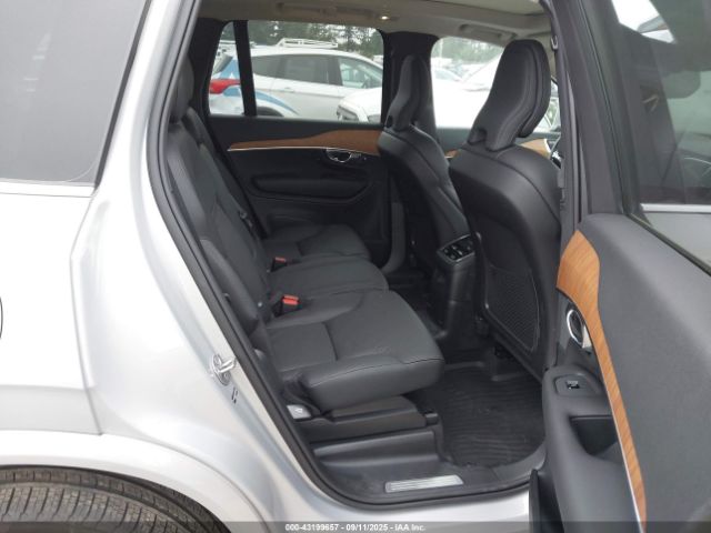 2025 VOLVO XC90 PLUG-IN HYBRID YV4H60PJ4S1308363 Photo 7