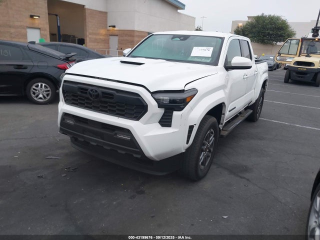 Toyota t24a-fts 2024 3TMLB5JN8RM044773 Image 2
