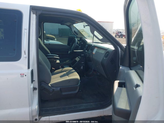 Ford 2015 2015 1FT7X2B61FEC58692 Image 5