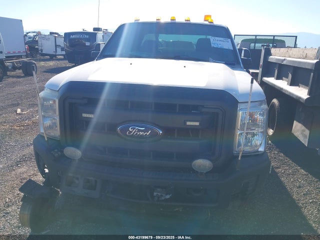 Ford 2015 2015 1FT7X2B61FEC58692 Image 6
