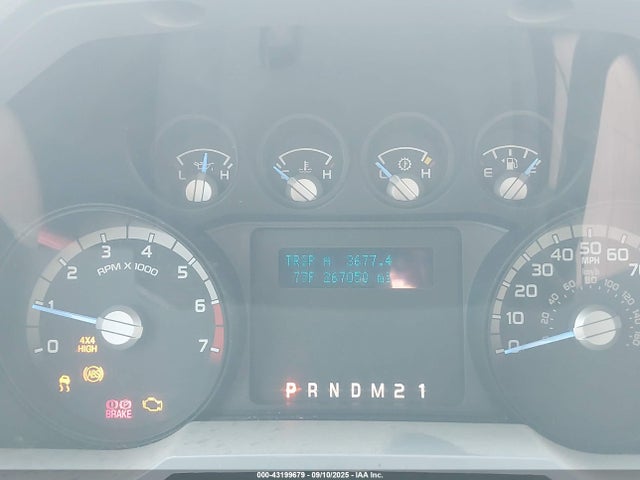 Ford 2015 2015 1FT7X2B61FEC58692 Image 7