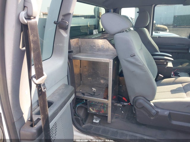 Ford 2015 2015 1FT7X2B61FEC58692 Image 8