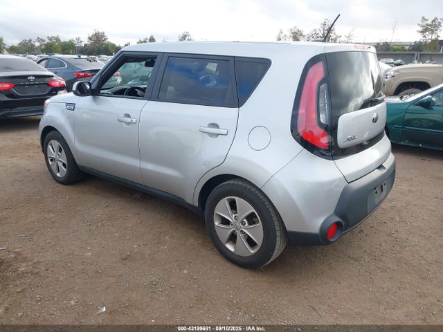 KNDJN2A20F7771057 KIA dohc gdi gamma