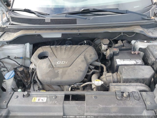 KNDJN2A20F7771057 KIA dohc gdi gamma