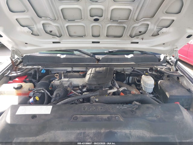 2011 Chevrolet Silverado 3500hd Lt მანქანა იყიდება აუქციონზე, vin: 1GC4K0C84BF145927, აუქციონის ნომერი: 43199687