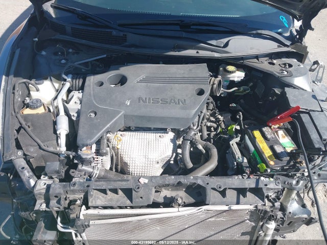 1N4AL3AP5GC119346 Nissan 2016