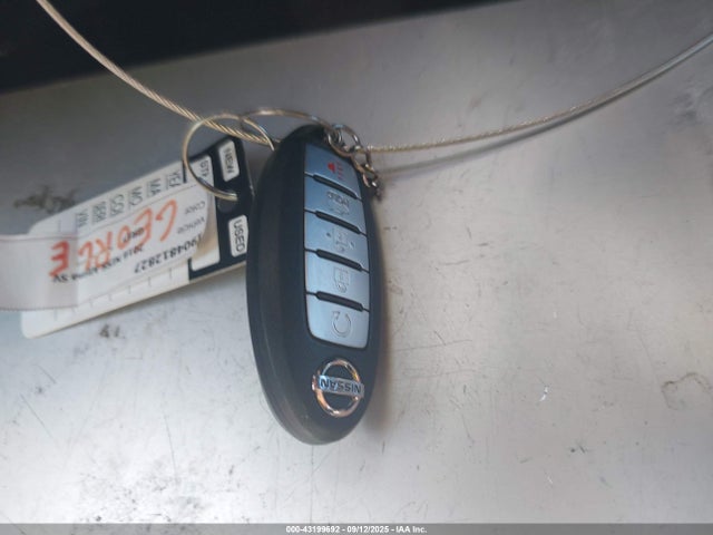 1N4AL3AP5GC119346 Nissan 2016