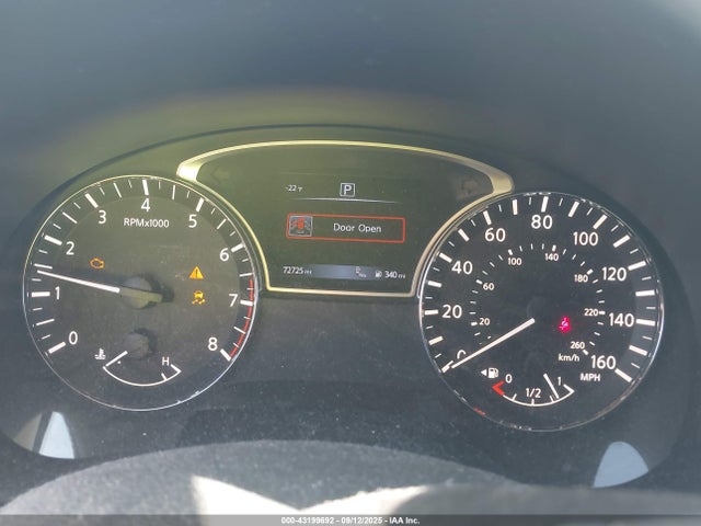 1N4AL3AP5GC119346 Nissan 2016