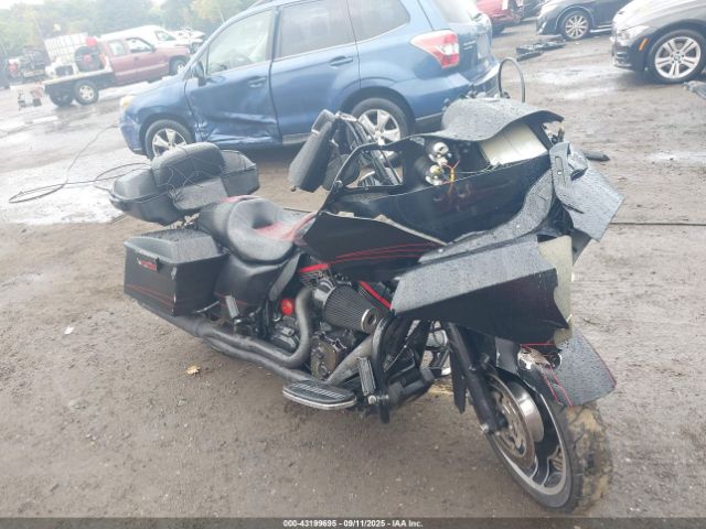 2013 HARLEY-DAVIDSON FLTRX 1HD1KHM19DB647795