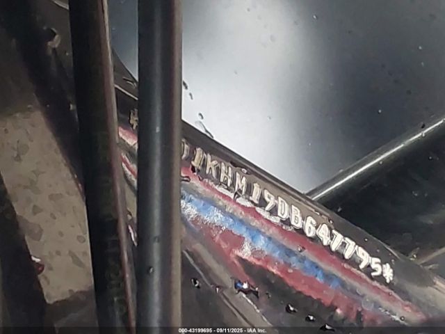 2013 HARLEY-DAVIDSON FLTRX 1HD1KHM19DB647795 Photo 9