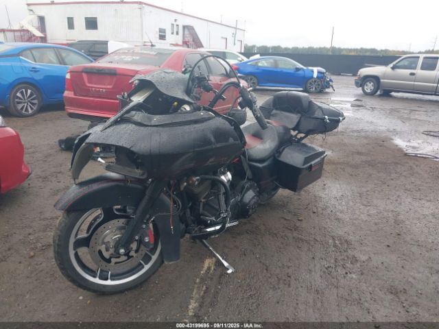 2013 HARLEY-DAVIDSON FLTRX 1HD1KHM19DB647795 Photo 1