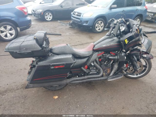 2013 HARLEY-DAVIDSON FLTRX 1HD1KHM19DB647795 Photo 3