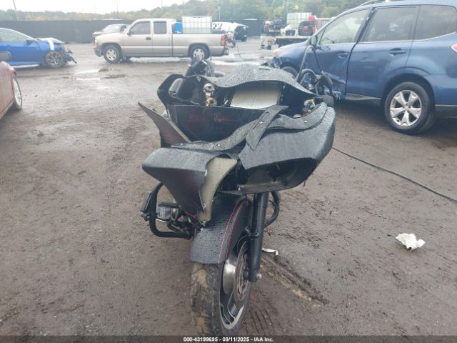 2013 HARLEY-DAVIDSON FLTRX 1HD1KHM19DB647795 Photo 4