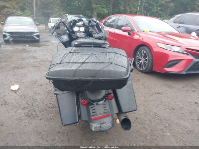 2013 HARLEY-DAVIDSON FLTRX 1HD1KHM19DB647795 Photo 5