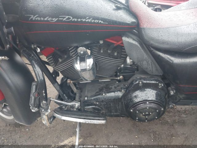 2013 HARLEY-DAVIDSON FLTRX 1HD1KHM19DB647795 Photo 8