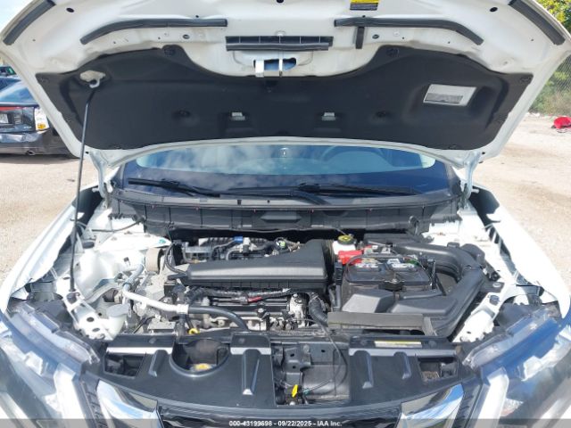 2018 NISSAN ROGUE KNMAT2MV5JP558786 Photo 9