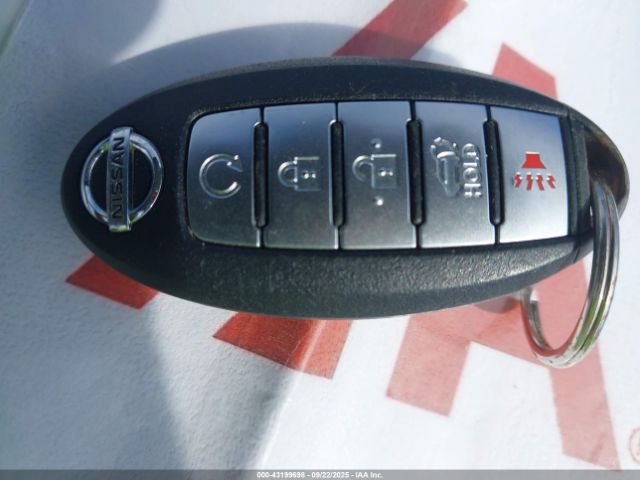 2018 NISSAN ROGUE KNMAT2MV5JP558786 Photo 10